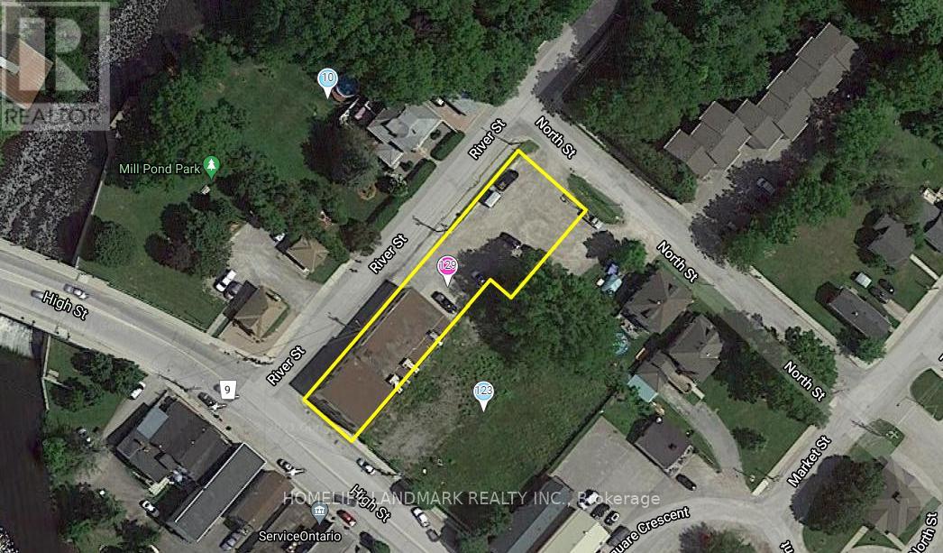 129 High Street, Georgina, Ontario  L0E 1R0 - Photo 2 - N13868976