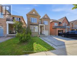 164 WEBB STREET, Bradford West Gwillimbury, Ontario