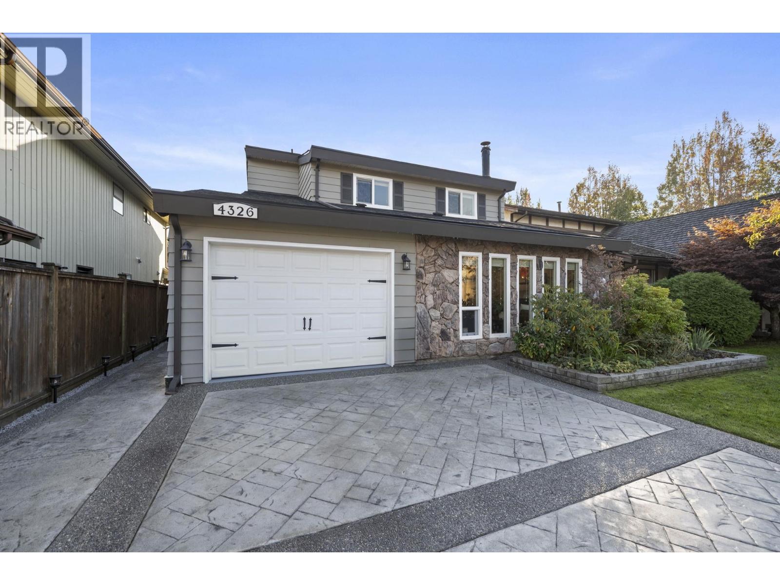 4326 BONAVISTA DRIVE