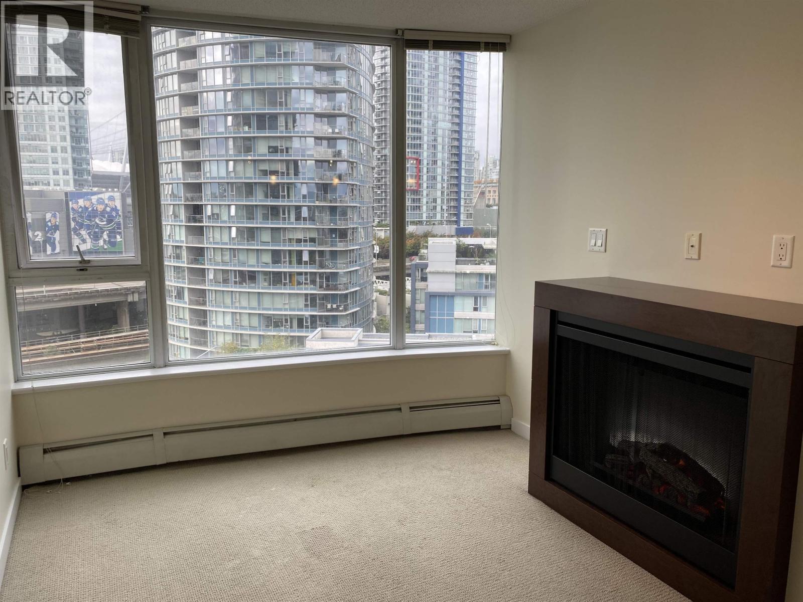 1203 58 KEEFER PLACE