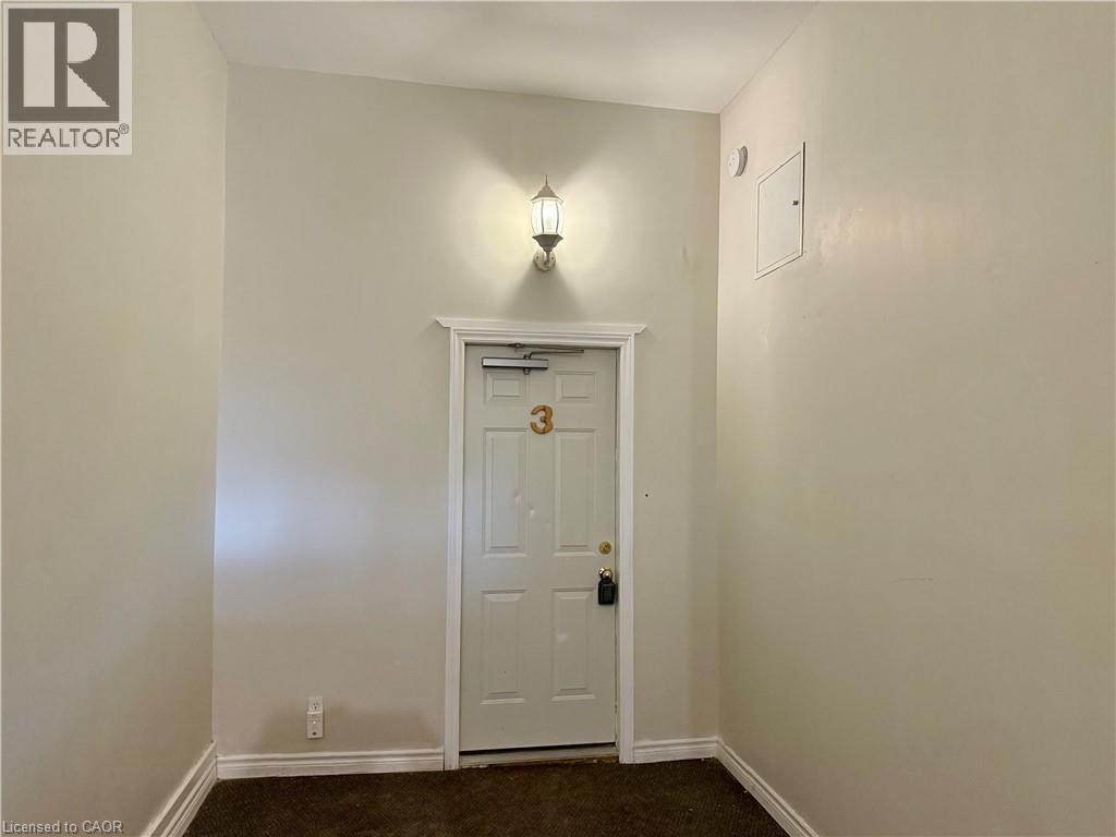 234 W Main Street Unit# 3, Palmerston, Ontario  N0G 2P0 - Photo 1 - 40868985