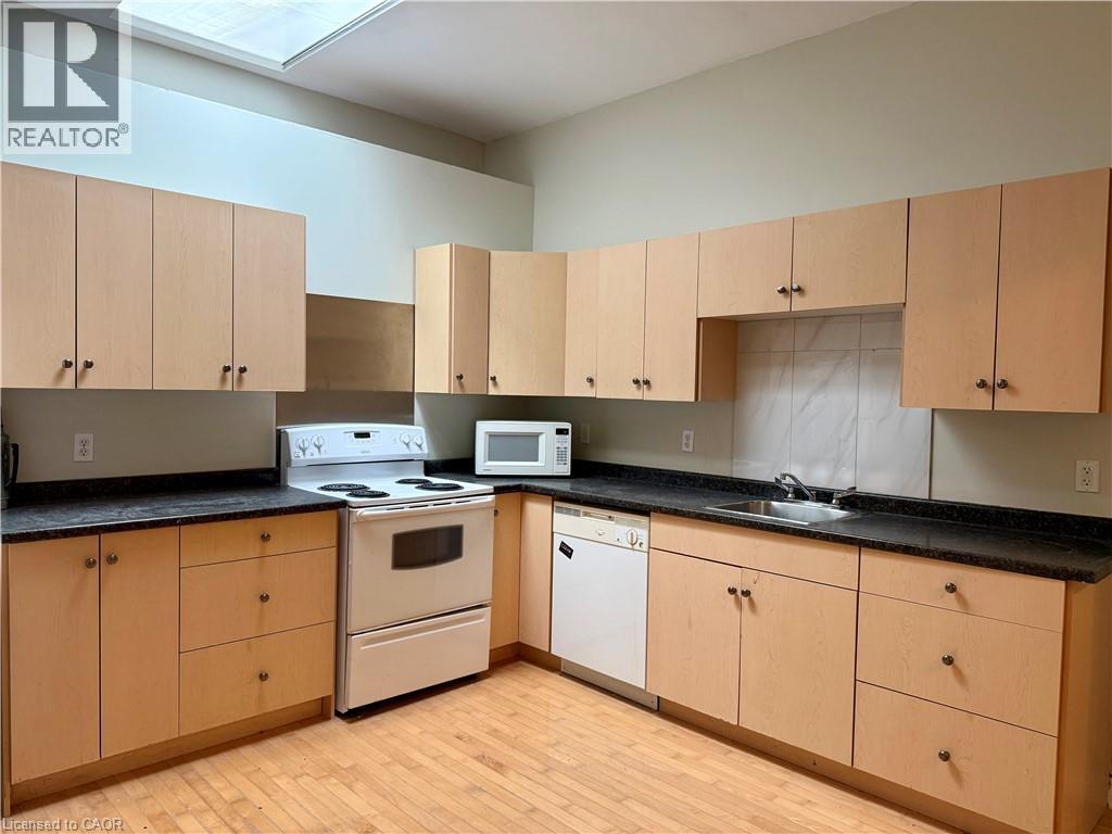 234 W Main Street Unit# 3, Palmerston, Ontario  N0G 2P0 - Photo 4 - 40868985