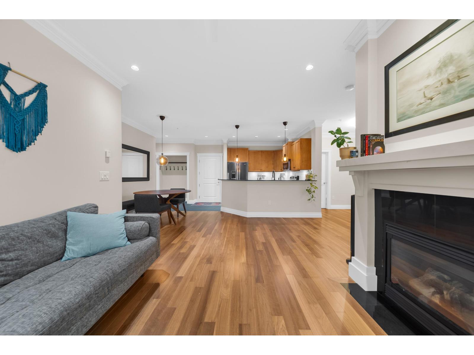 105C 45595 TAMIHI WAY|Garrison Crossing