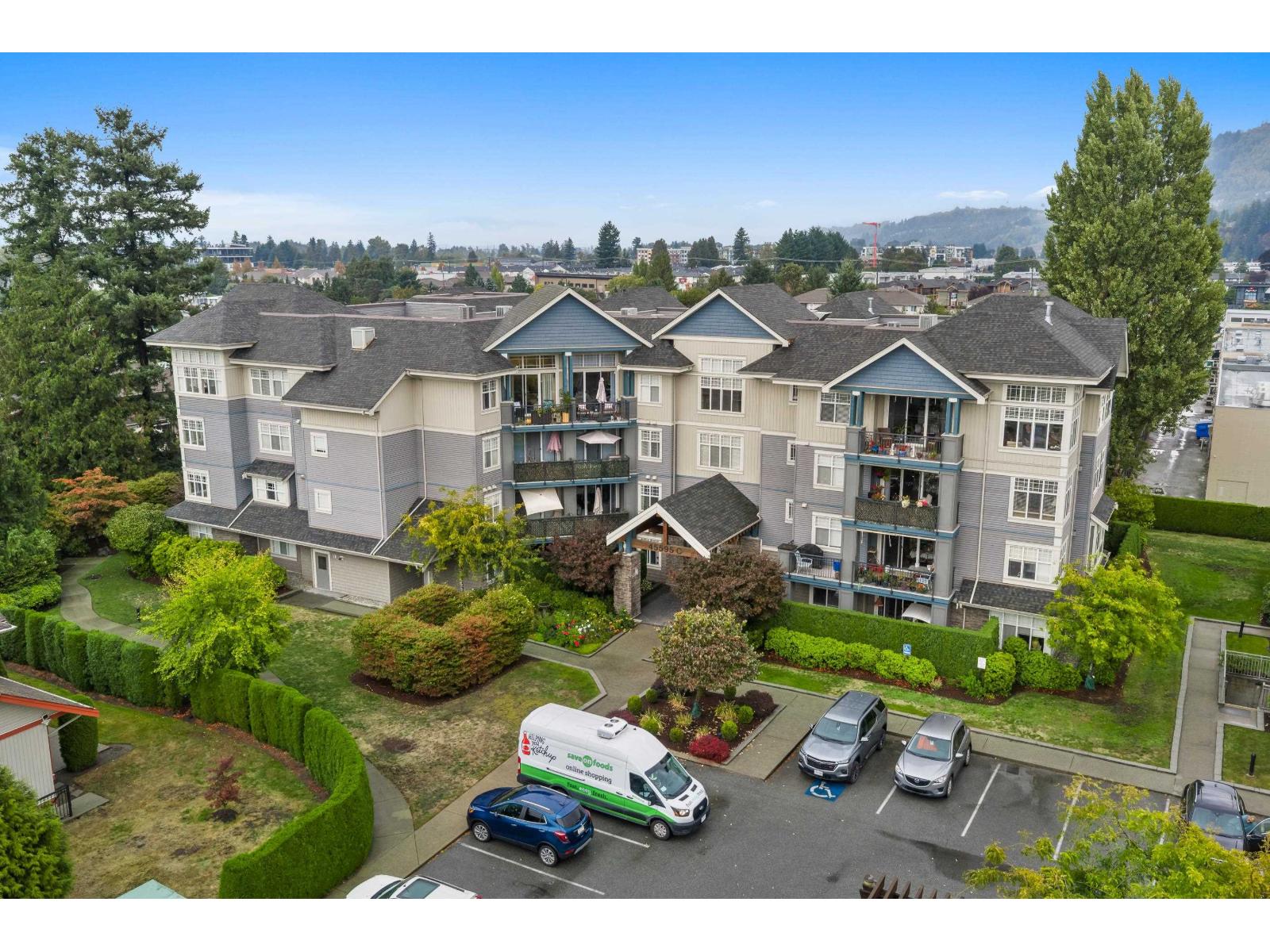 105C 45595 TAMIHI WAY|Garrison Crossing
