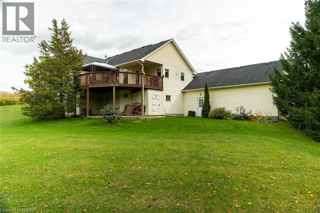 288 Thirteenth Concession Road, Scotland, Ontario  N0E 1R0 - Photo 14 - 40868113