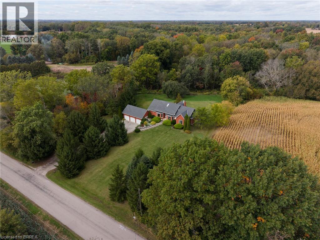 288 Thirteenth Concession Road, Scotland, Ontario  N0E 1R0 - Photo 4 - 40868113