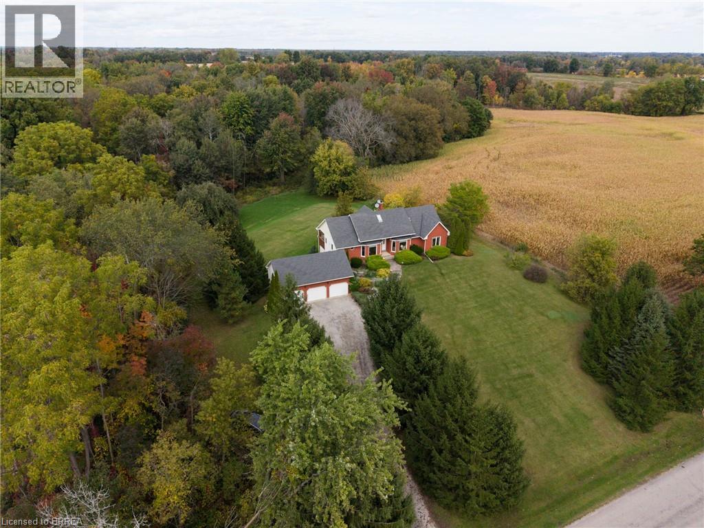288 Thirteenth Concession Road, Scotland, Ontario  N0E 1R0 - Photo 3 - 40868113