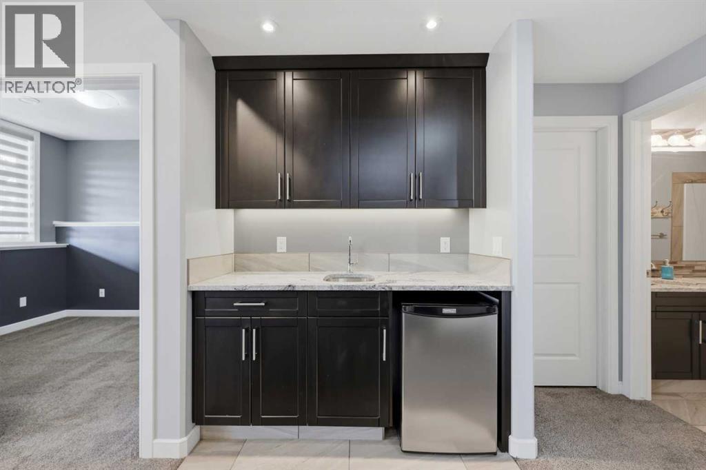 70 Mitchell Crescent, Blackfalds, Alberta  T4M 0H6 - Photo 37 - A2349436