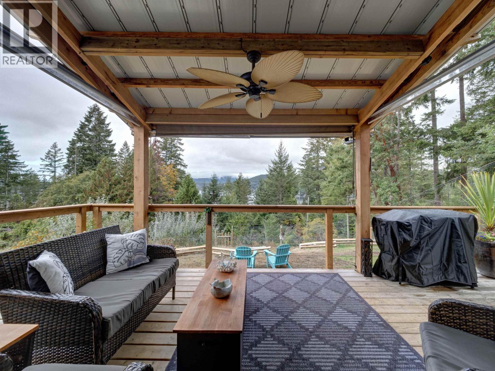 4517 Pollock Road, Pender Harbour, British Columbia  V0N 2H1 - Photo 32 - R3172845