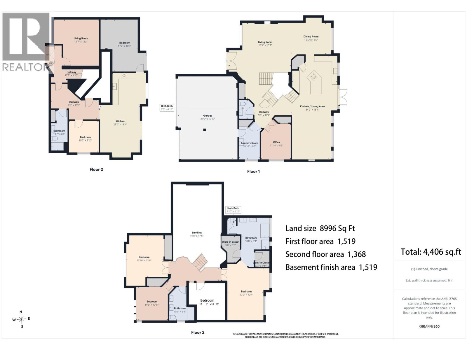 120 CEDARWOOD DRIVE