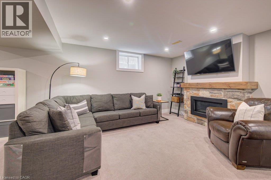424 Sauve Crescent, Waterloo, Ontario N2T 2Y8 - Photo 36 - 40862303