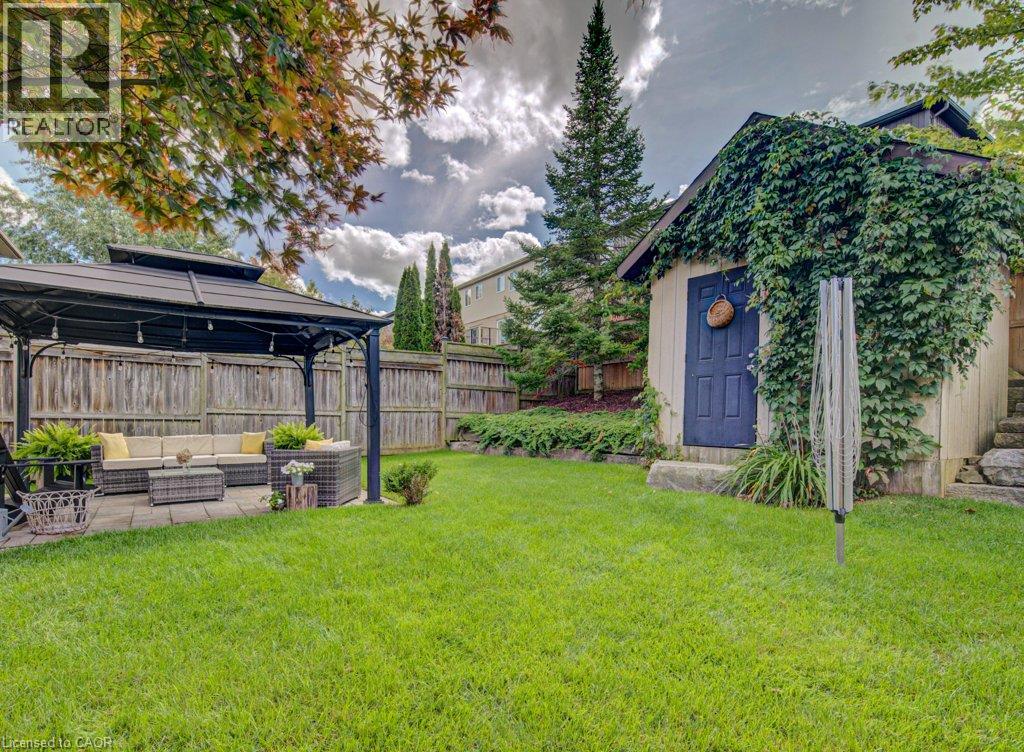424 Sauve Crescent, Waterloo, Ontario N2T 2Y8 - Photo 41 - 40862303
