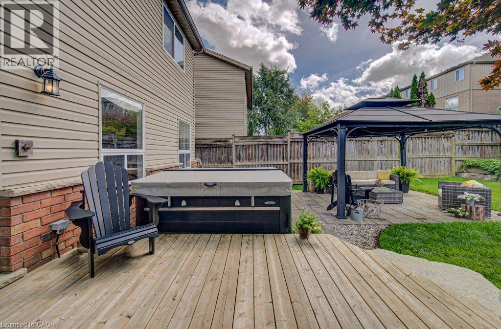 424 Sauve Crescent, Waterloo, Ontario N2T 2Y8 - Photo 50 - 40862303