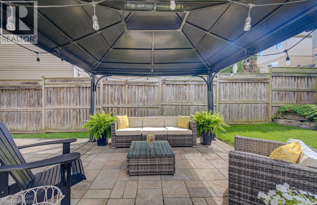 424 Sauve Crescent, Waterloo, Ontario N2T 2Y8 - Photo 45 - 40862303