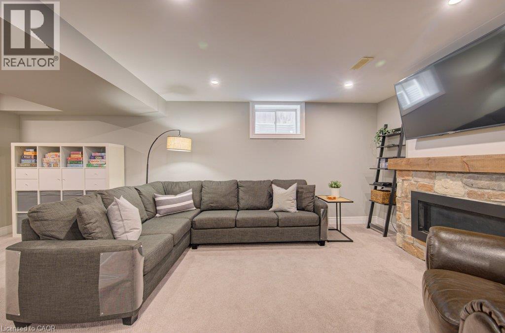 424 Sauve Crescent, Waterloo, Ontario N2T 2Y8 - Photo 37 - 40862303