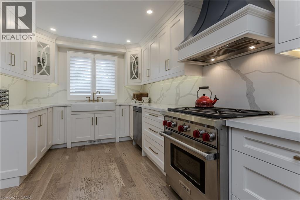 2193 Lancaster Crescent, Burlington, Ontario L7P 3G4 - Photo 8 - 40867659