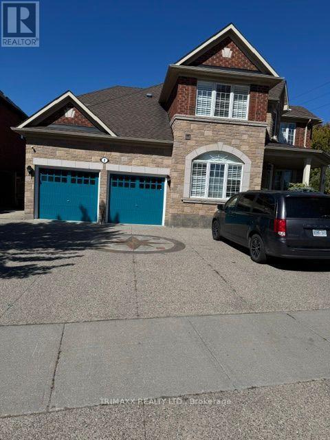 2 PAPER BIRCH ROAD