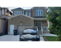 BSMT - 41 SPOTTED OWL CRESCENT, Brampton, Ontario