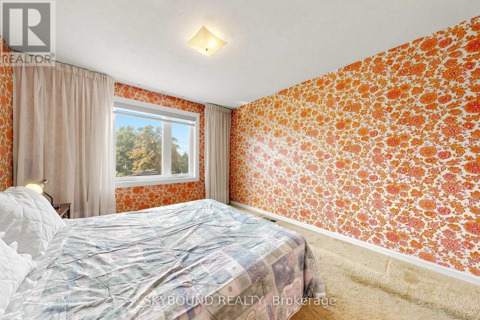 13 Liscombe Road, Toronto, Ontario  M6L 2Z9 - Photo 14 - W13868986