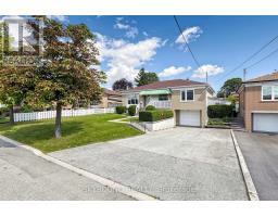 13 LISCOMBE ROAD, Toronto, Ontario