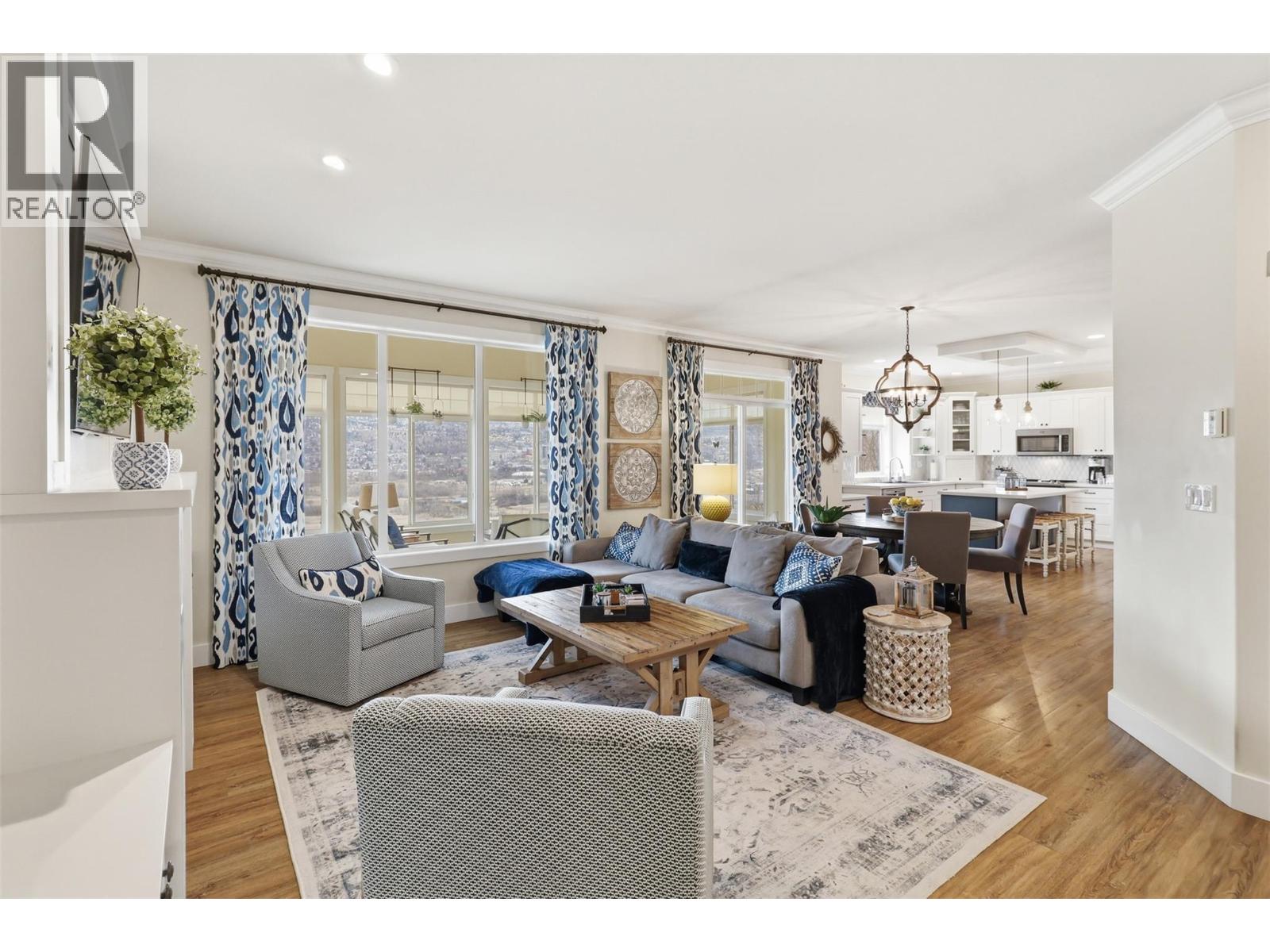 536 TRILLIUM Drive