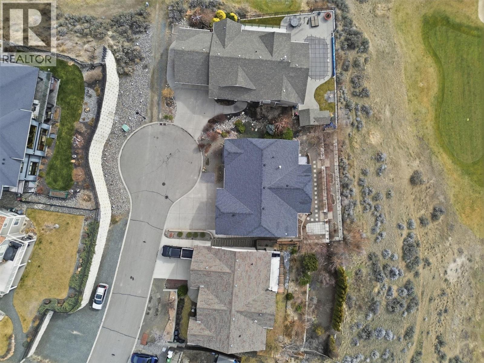 536 TRILLIUM Drive
