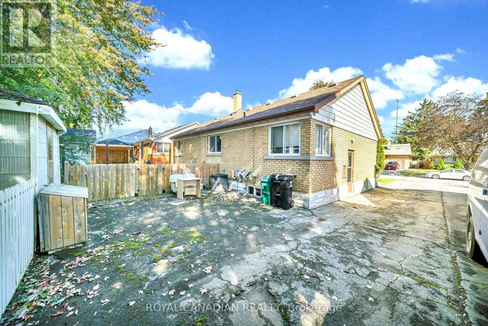 457 Dumfries Avenue, Kitchener, Ontario  N2H 2E9 - Photo 45 - X13869006