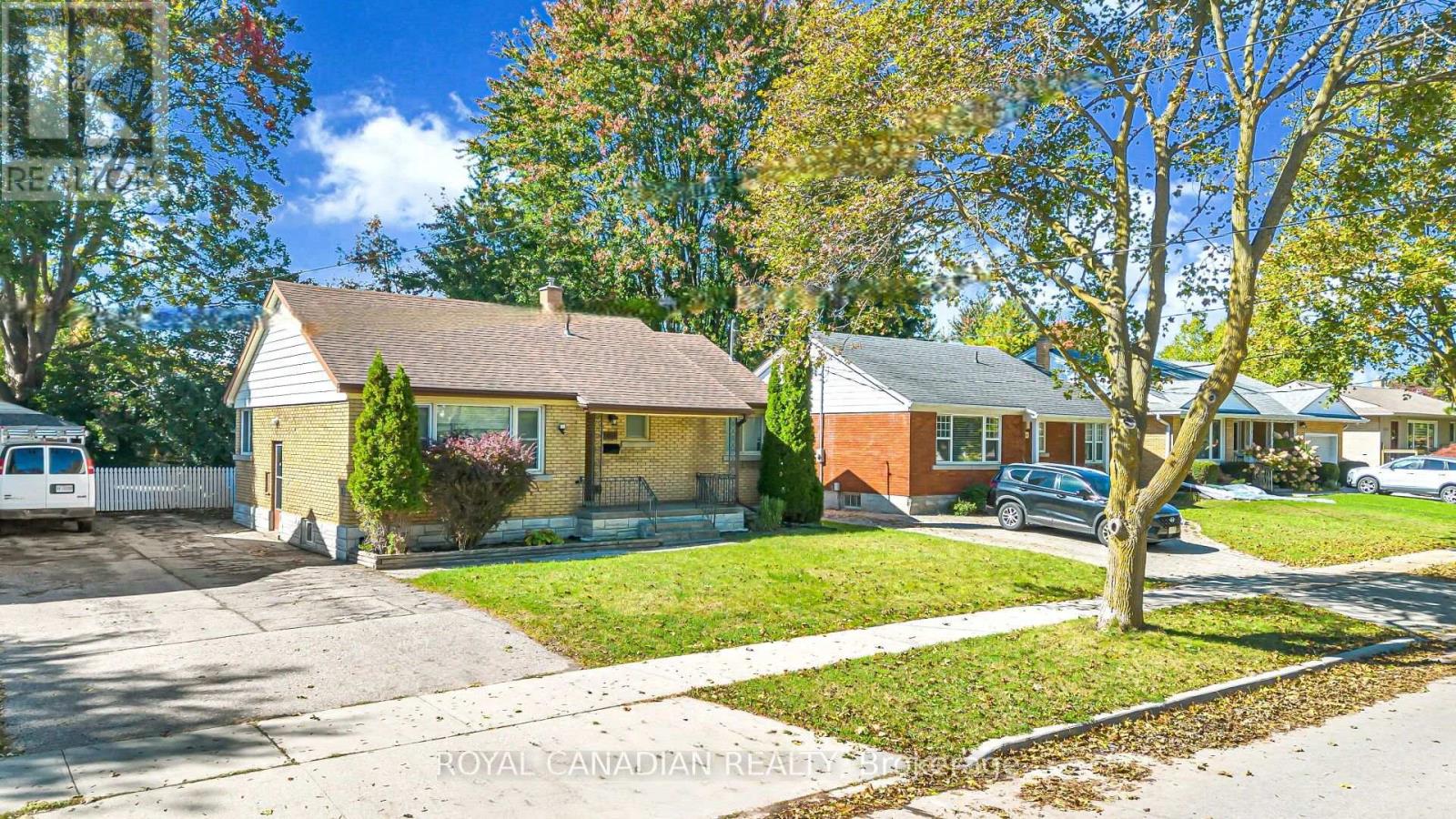457 Dumfries Avenue, Kitchener, Ontario  N2H 2E9 - Photo 49 - X13869006