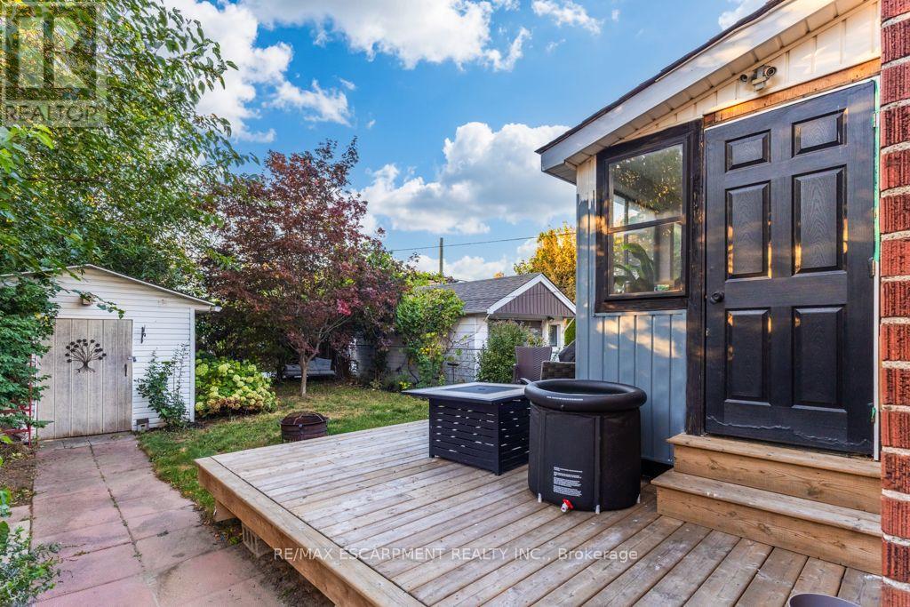 202 Huxley Avenue S, Hamilton, Ontario  L8K 2R3 - Photo 43 - X13869026