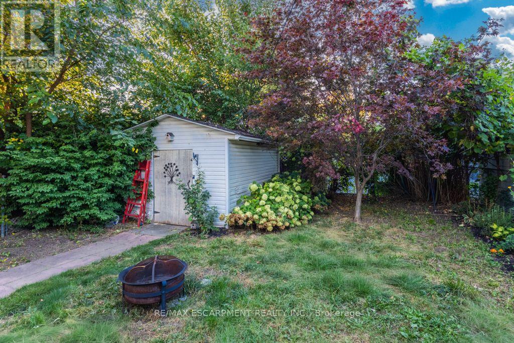 202 Huxley Avenue S, Hamilton, Ontario  L8K 2R3 - Photo 46 - X13869026