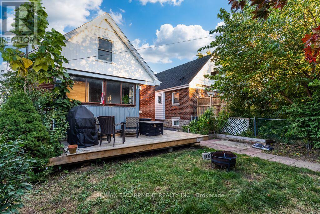 202 Huxley Avenue S, Hamilton, Ontario  L8K 2R3 - Photo 47 - X13869026