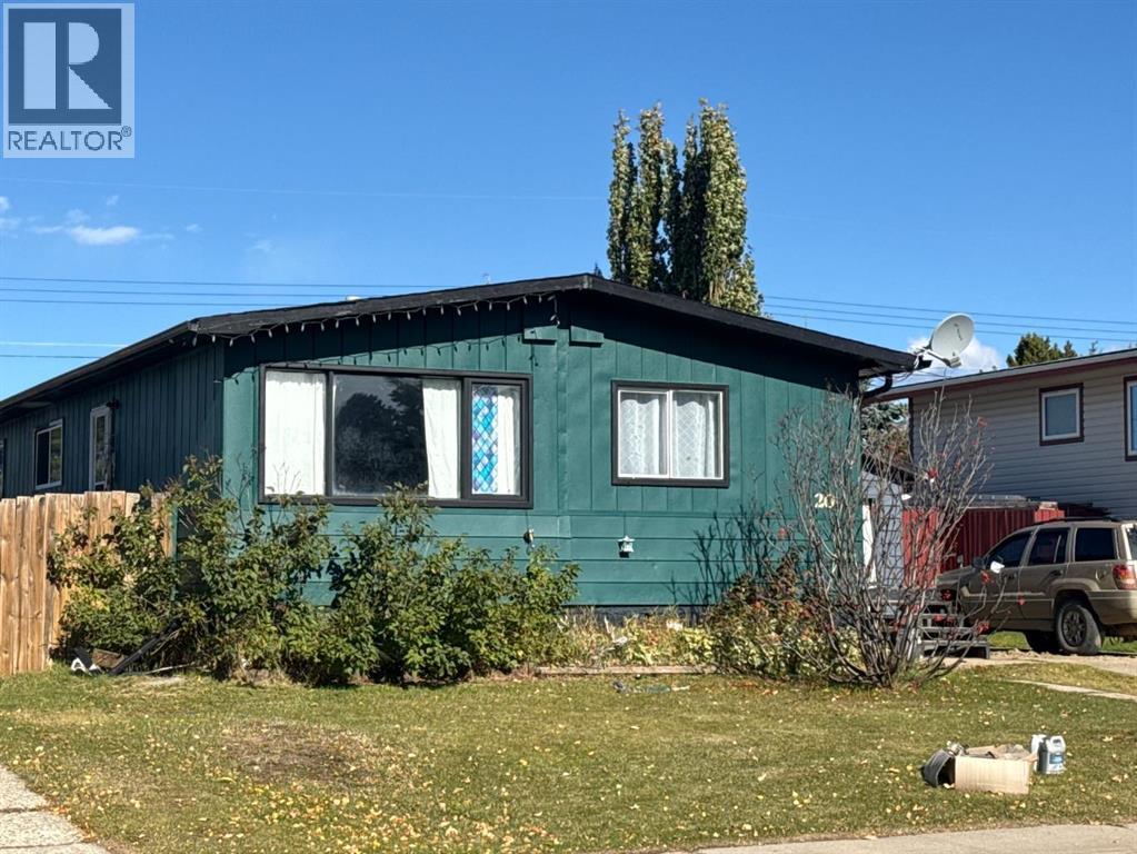 20 Centennial Crescent