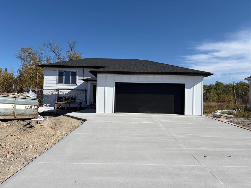 91 Westgrove Crescent, Kleefeld, Manitoba  R0A 0V2 - Photo 0 - 202621084