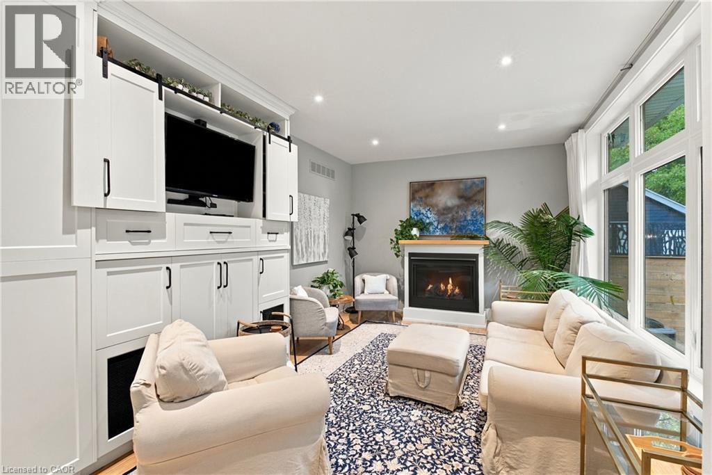 11 Wilberforce Avenue, Niagara-On-The-Lake, Ontario  L0S 1J0 - Photo 20 - 40869525