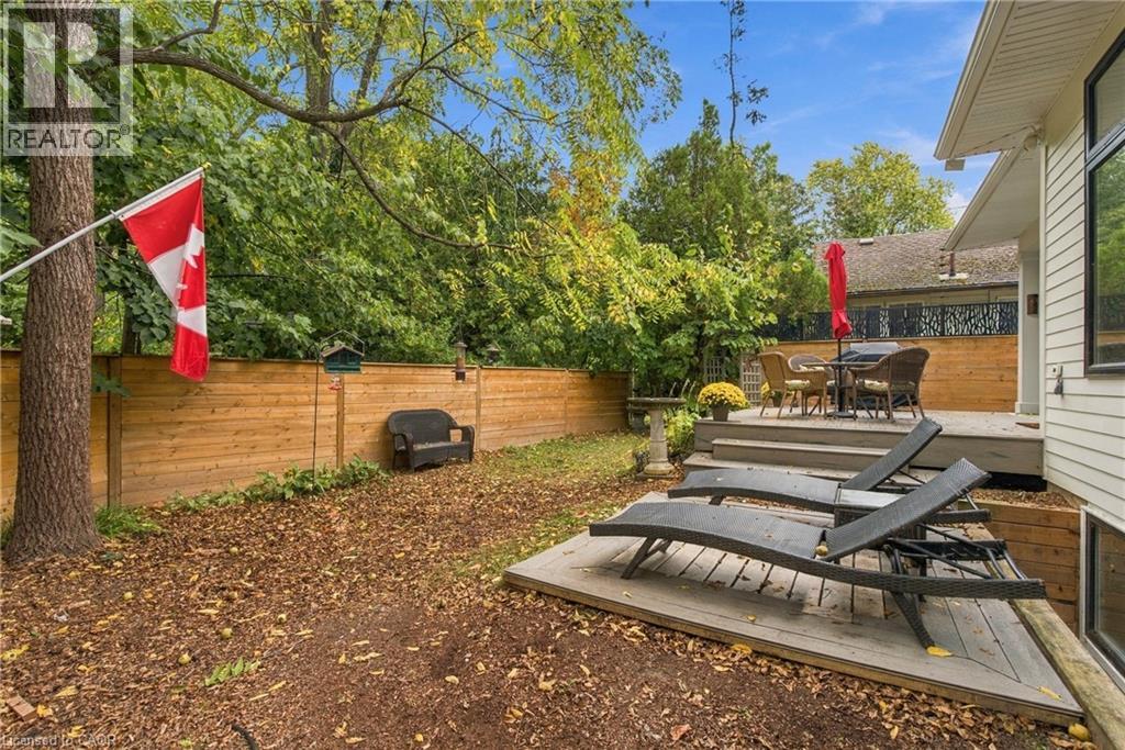 11 Wilberforce Avenue, Niagara-On-The-Lake, Ontario  L0S 1J0 - Photo 41 - 40869525