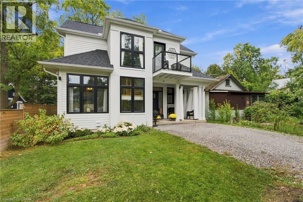 11 Wilberforce Avenue, Niagara-On-The-Lake, Ontario  L0S 1J0 - Photo 44 - 40869525