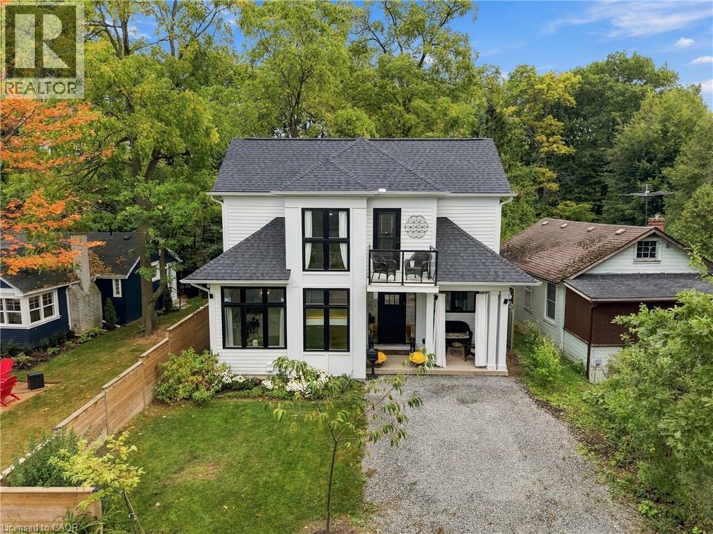 11 Wilberforce Avenue, Niagara-On-The-Lake, Ontario  L0S 1J0 - Photo 45 - 40869525