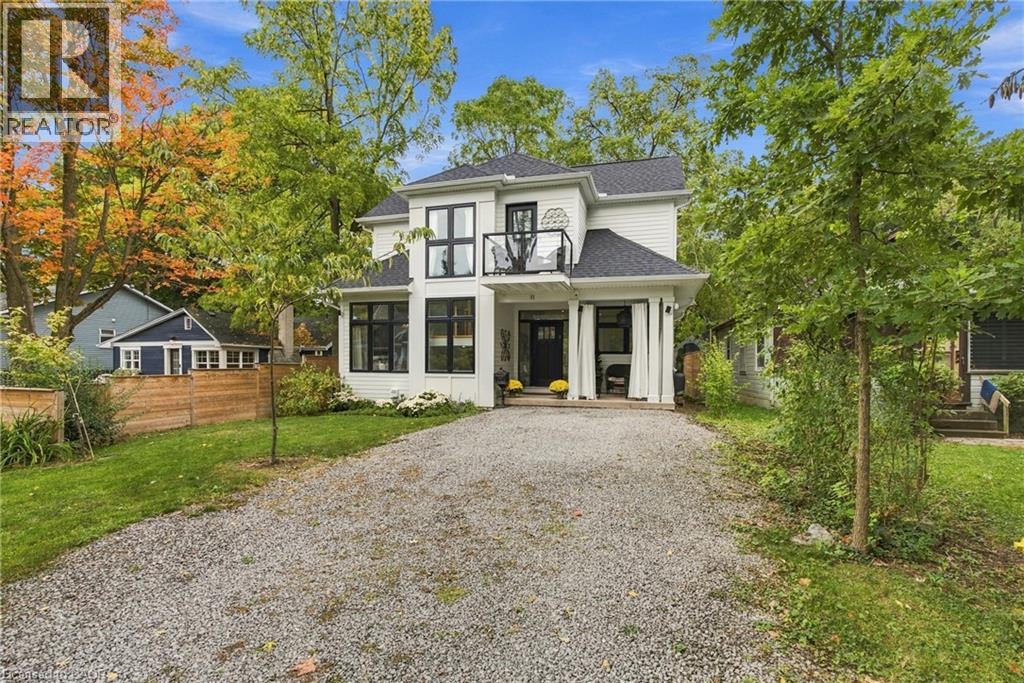 11 Wilberforce Avenue, Niagara-On-The-Lake, Ontario  L0S 1J0 - Photo 46 - 40869525