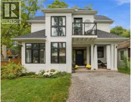 11 WILBERFORCE Avenue, niagara-on-the-lake, Ontario