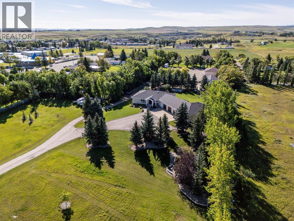 305 9 Street W, Cardston, Alberta  T0K 0K0 - Photo 40 - A2346985