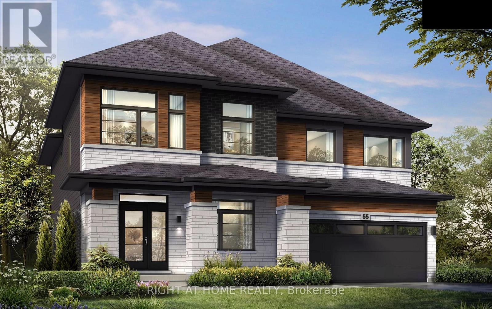 2 - 260 MAIN STREET W, Grimsby, Ontario
