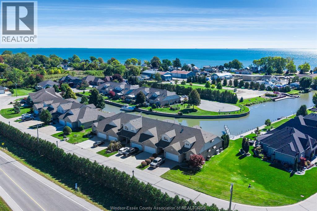 23 Montego Bay, Kingsville, Ontario