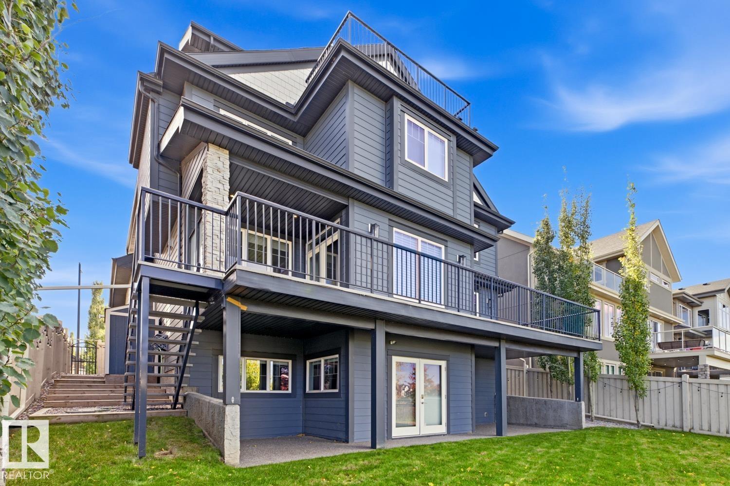 26 Executive Way, St. Albert, Alberta  T8N 4G6 - Photo 48 - E4511529
