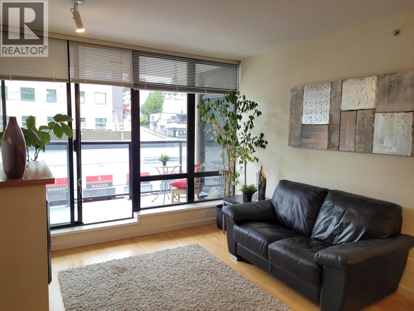 408 610 Victoria Street, New Westminster, British Columbia  V3M 0A5 - Photo 12 - R3169236