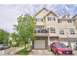 #91 7293 South Terwillegar Dr NW, Edmonton, Alberta T6R 0N5 (30351118)