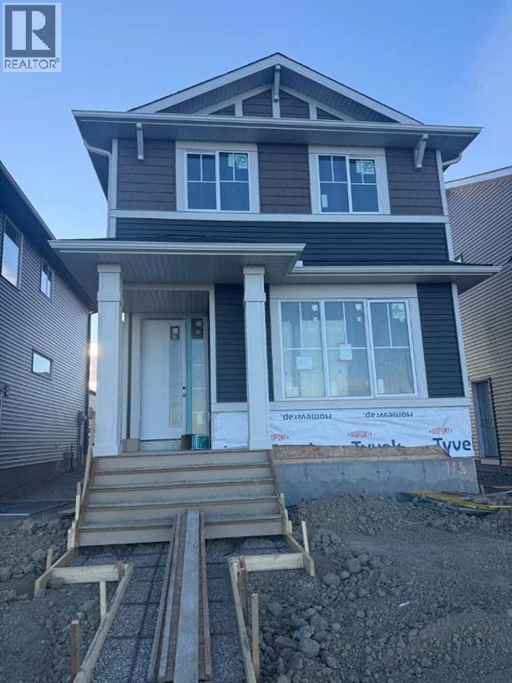 116 Southbow Avenue