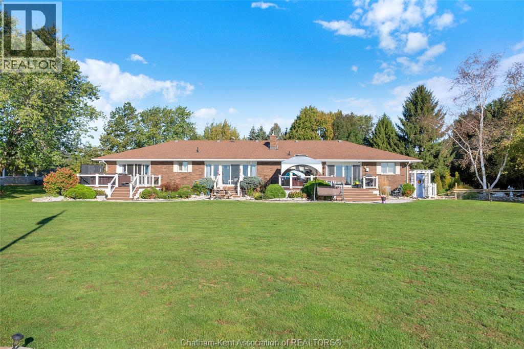 7150 Talbot Trail, Raleigh Township, Ontario  N0P 1A0 - Photo 5 - 26024678