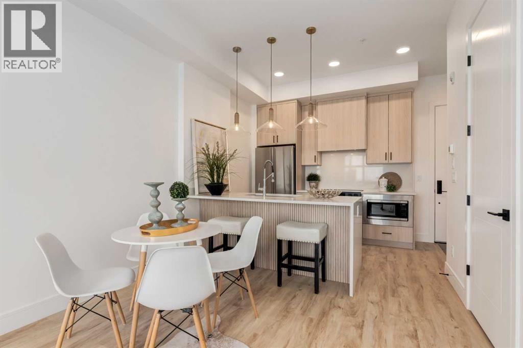 106, 330 Dieppe Drive Sw, Calgary, Alberta  T3E 2L4 - Photo 3 - A2349686