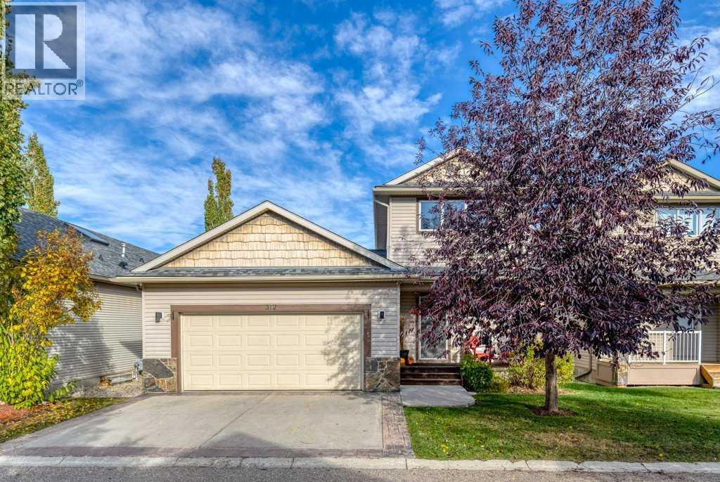 312 Crawford Close