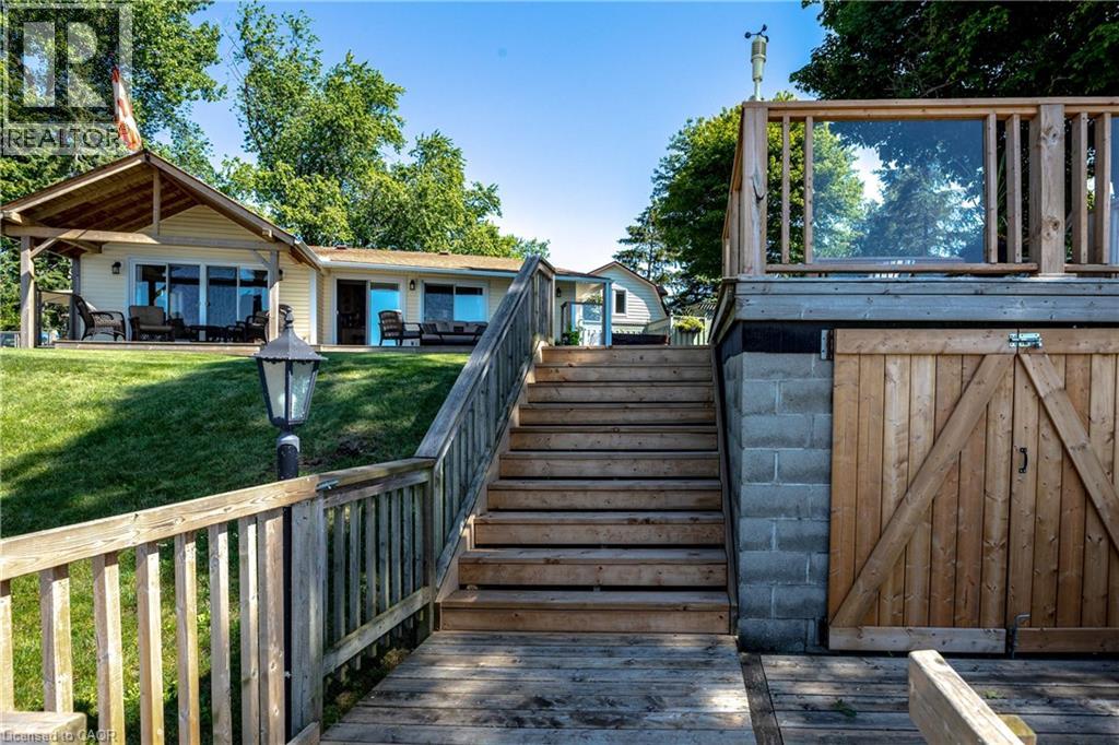34 Hoover Point Lane, Selkirk, Ontario  N0A 1P0 - Photo 39 - 40867991